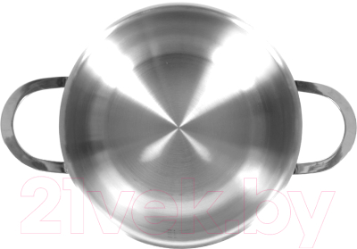 Кастрюля TimA Элегантная Э-1413