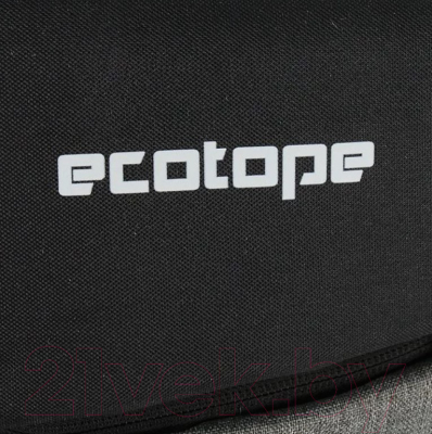 Рюкзак Ecotope 379-9131-GRY