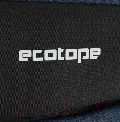 Рюкзак Ecotope 379-9131-NAV