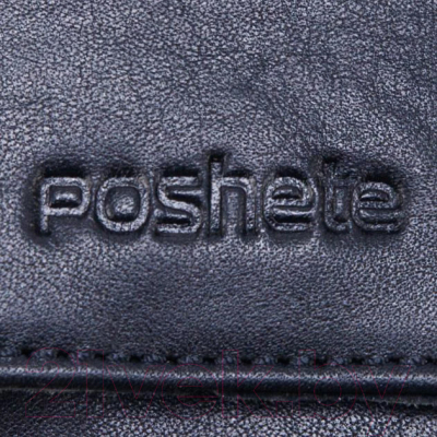 Сумка Poshete 252-2260-BLK