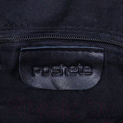 Сумка Poshete 252-2260-BLK