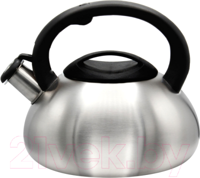 Чайник со свистком TimA WTK059 - фото