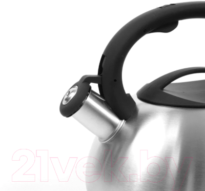 Чайник со свистком TimA WTK059