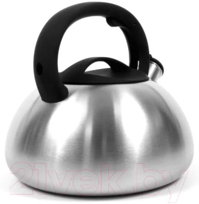 Чайник со свистком TimA WTK059