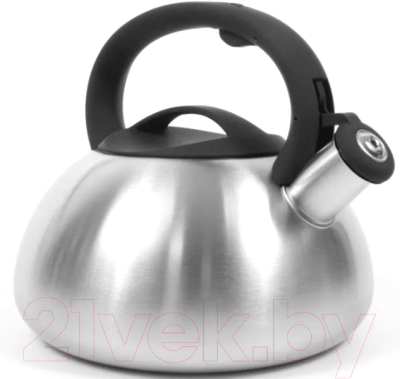 Чайник со свистком TimA WTK059