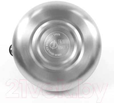 Чайник со свистком TimA WTK059