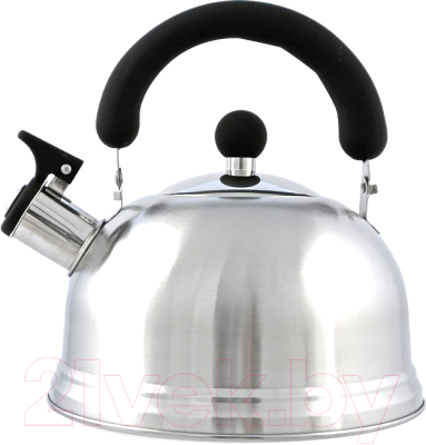 Чайник со свистком TimA WTK160 - фото