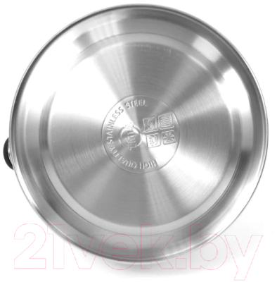 Чайник со свистком TimA WTK160