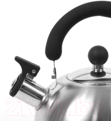 Чайник со свистком TimA WTK160