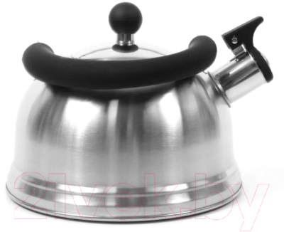 Чайник со свистком TimA WTK160