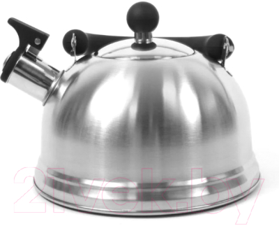 Чайник со свистком TimA WTK160