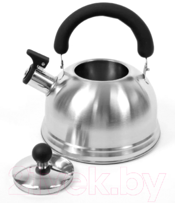 Чайник со свистком TimA WTK160