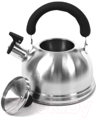 Чайник со свистком TimA WTK160