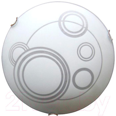 Светильник Элетех Галактика 300 НПБ 01-2х60-139 М16 / 1005206053 - фото