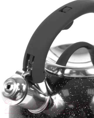 Чайник со свистком TimA WTK232BD