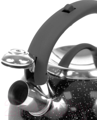 Чайник со свистком TimA WTK232BD