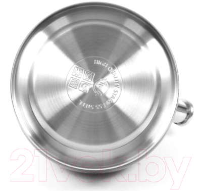 Чайник со свистком TimA WTK232BD