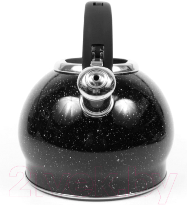 Чайник со свистком TimA WTK232BD