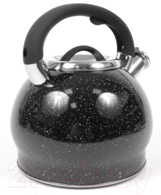 Чайник со свистком TimA WTK232BD