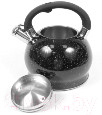 Чайник со свистком TimA WTK232BD