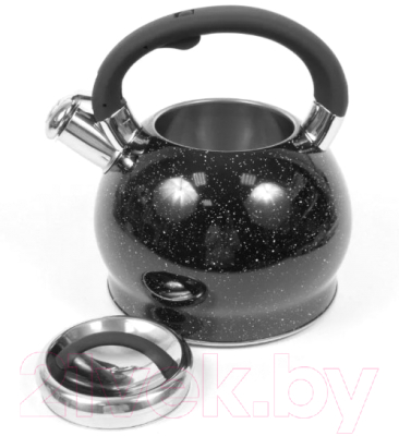 Чайник со свистком TimA WTK232BD