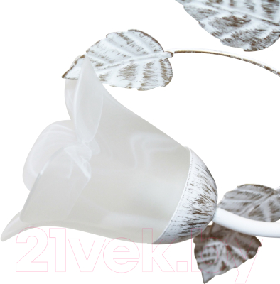 Люстра Элетех Глория 151 НПБ 01-5х60-102 Е14 / 1005402939