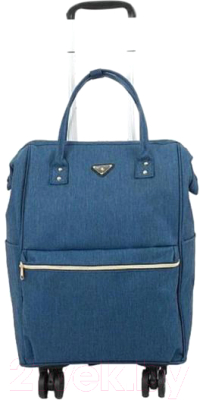 Сумка дорожная Barrley Prince 359-168C-20-NAV - фото