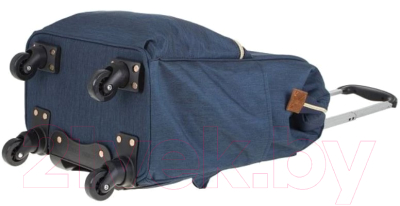 Сумка дорожная Barrley Prince 359-168C-20-NAV