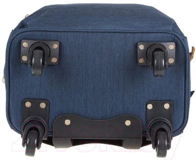 Сумка дорожная Barrley Prince 359-168C-20-NAV