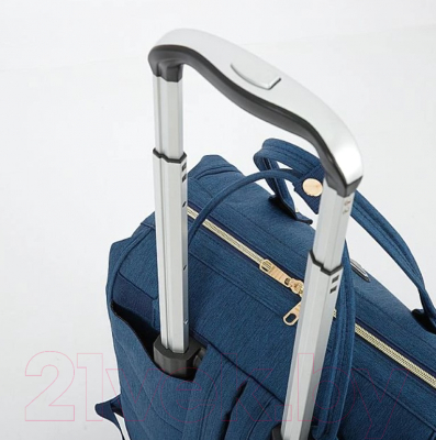 Сумка дорожная Barrley Prince 359-168C-20-NAV