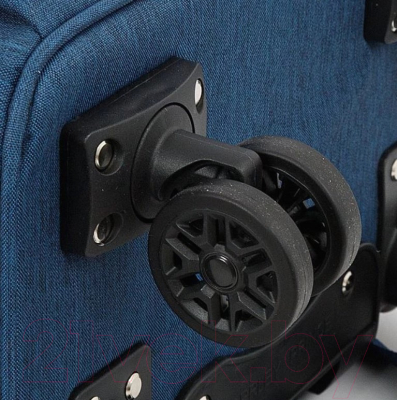 Сумка дорожная Barrley Prince 359-168C-20-NAV