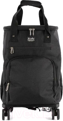 Сумка-тележка Barrley Prince 359-816-DGR - фото