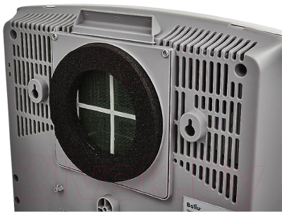 Очиститель воздуха Ballu Oneair ASP-200S