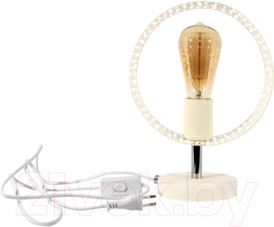 Прикроватная лампа Элетех Дакар ННБ 63-60-020 / 1005405061