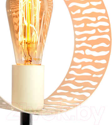 Прикроватная лампа Элетех Дакар ННБ 63-60-020 / 1005405061