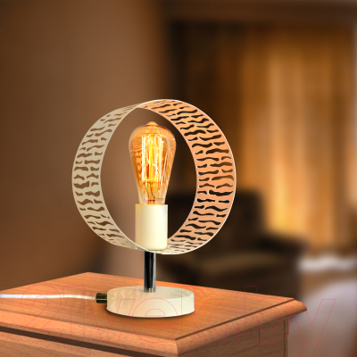 Прикроватная лампа Элетех Дакар ННБ 63-60-020 / 1005405061