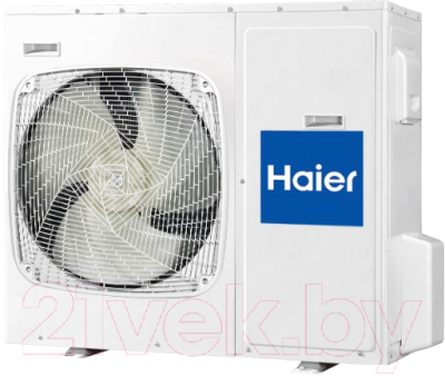 Сплит-система Haier АS24NS3ERA-W/1U24GS1ERA