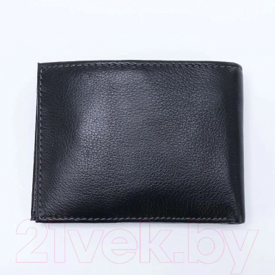 Портмоне Poshete 848-634-BLK