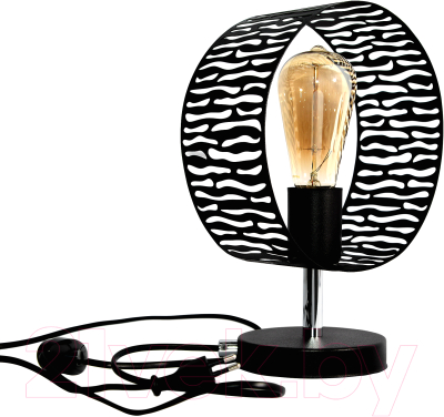 Прикроватная лампа Элетех Дакар ННБ 63-60-020 / 1005405058