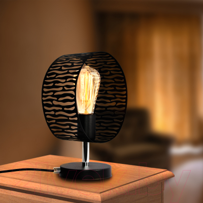 Прикроватная лампа Элетех Дакар ННБ 63-60-020 / 1005405058