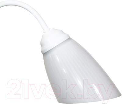 Люстра Элетех Джина 231 НСБ 01-3х60-151 Е27/ 1005404995 (белый)