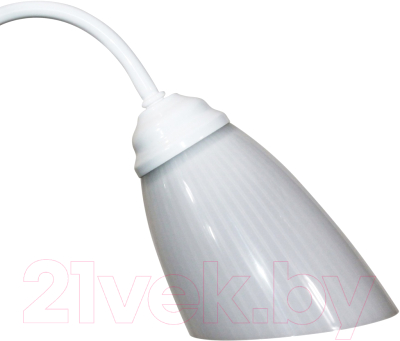 Люстра Элетех Джина 251 НСБ 01-5х60-130 Е27 / 1005404997 (белый)