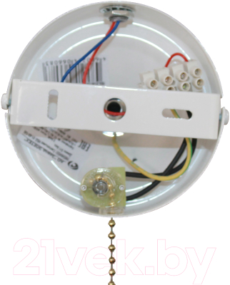 Бра Элетех Джина 511 НББ 01-60-148 Е27 / 1005404999