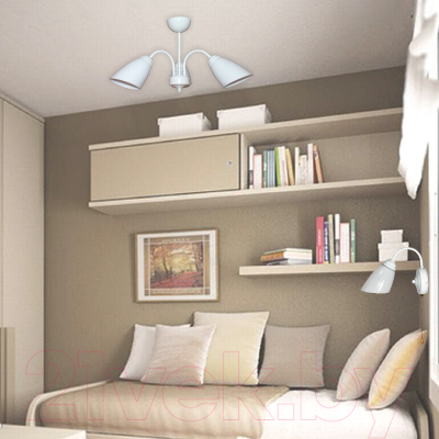 Бра Элетех Джина 511 НББ 01-60-148 Е27 / 1005404999