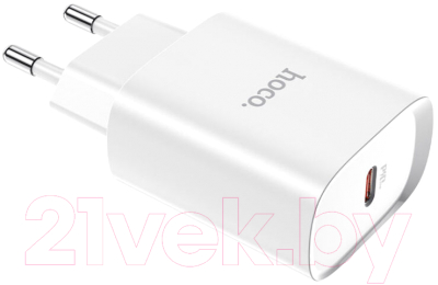 Зарядное устройство сетевое Hoco N14 / 45026