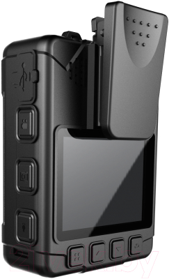 Переносной видеорегистратор BodyDvr 350 64GB/GPS
