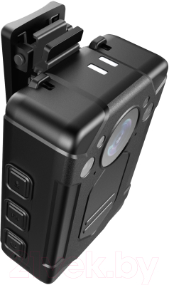 Переносной видеорегистратор BodyDvr 350 64GB/GPS