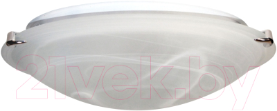 Потолочный светильник Элетех Дюна 300 НПБ 01-2х60-139 М16 / 1005150584