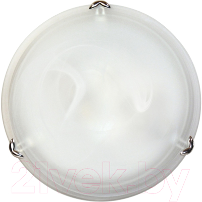 Потолочный светильник Элетех Дюна 300 НПБ 01-2х60-139 М16 / 1005150584