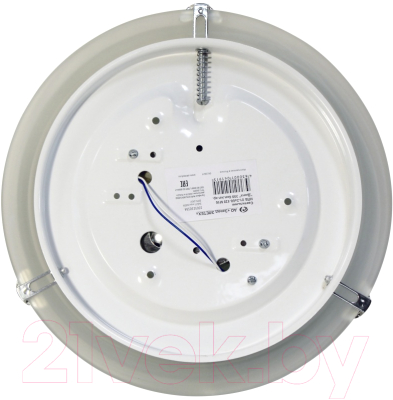 Потолочный светильник Элетех Дюна 300 НПБ 01-2х60-139 М16 / 1005150584